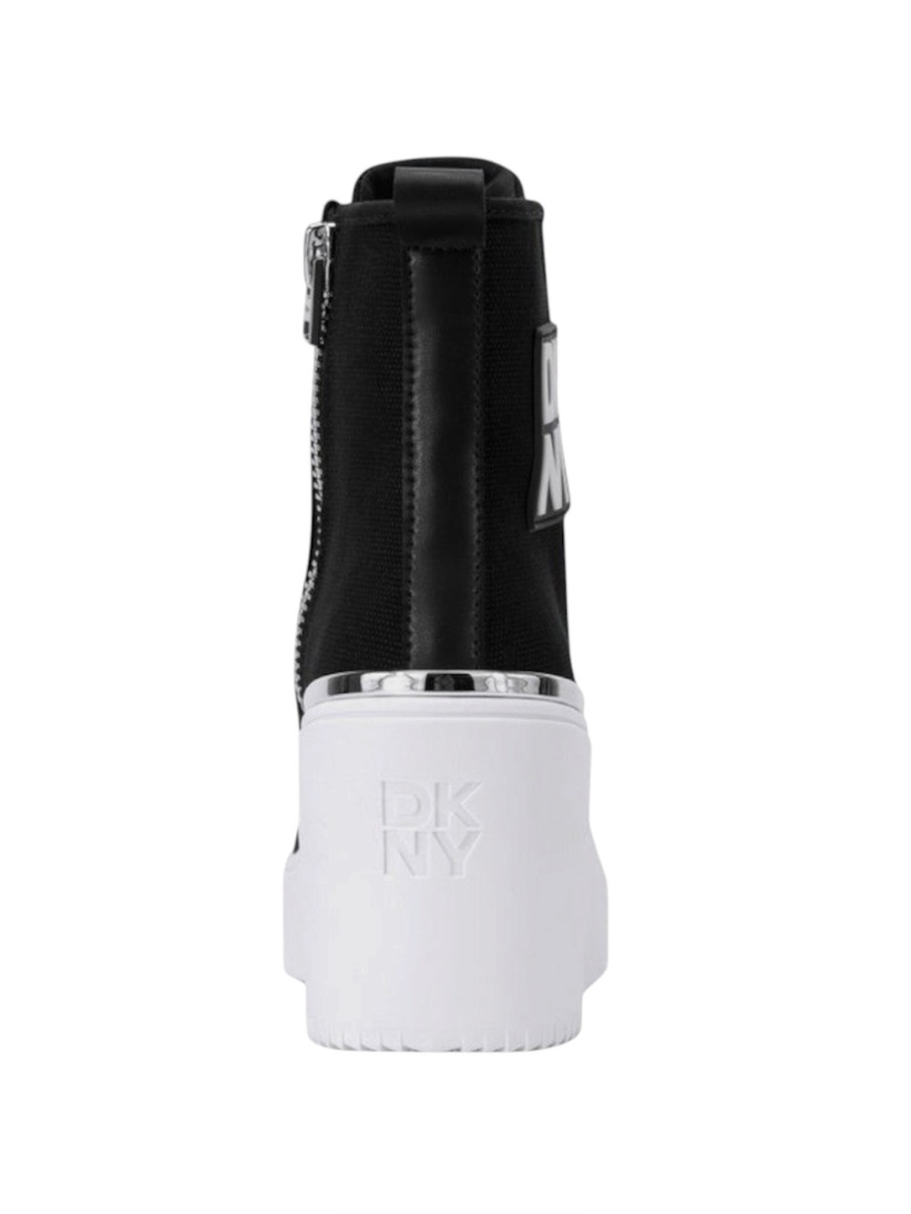 DKNY Bax Wedge Sneaker Women - Picture 3 of 8